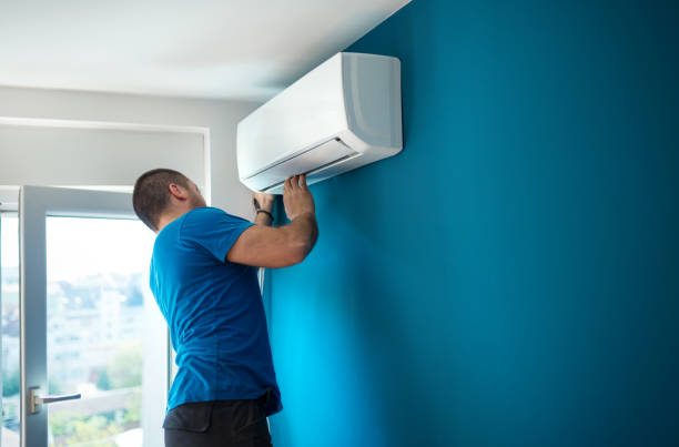 Professional HVAC in Hypoluxo, FL