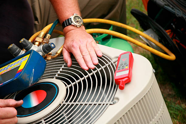 Best Furnace Repair Near Me  in Hypoluxo, FL