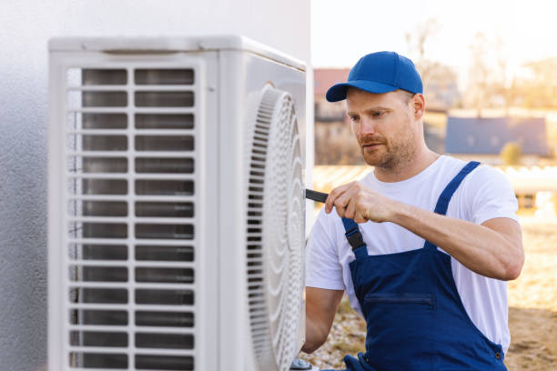 Best HVAC Installation Services  in Hypoluxo, FL