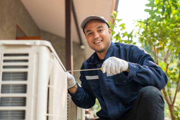 Best Commercial HVAC Repair  in Hypoluxo, FL